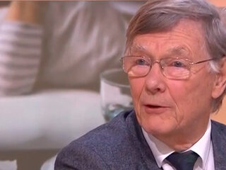 Viroloog Ab Osterhaus: Moeilijk om van het apenpokkenvirus af te komen