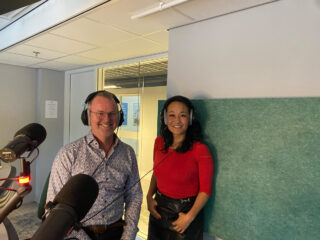 Patrick van Veen van MAFS: Waarom vrouwen mannelijke energieverspillers willen