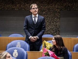 Forum voor Democratie: 'Sywert is een kleine vis'