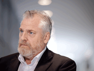 Boezemvriend Schouten: 'Als het OM zijn werk beter had gedaan, had Peter nu nog geleefd’