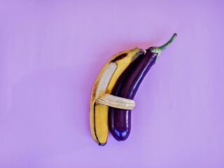 De beste seks heb je na je vijftigste