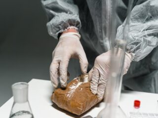 Kan een Nederlands-Belgische samenwerking drugshandel in havens tegengaan?