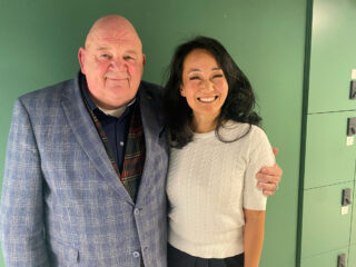 Voormalig directeur MIVD: 'Wat heb ik aan privacy als ik dood ben?'