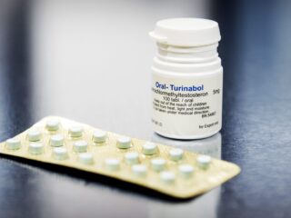 Pleidooi voor campagne anti-anabolengebruik: 'Het maakt uiteindelijk je lichaam kapot'
