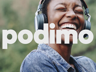 Podimo moet 'Netflix voor podcasts' worden: 'Maar het ziet eruit als iedere andere podcastapp'