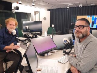 Een cursor bedienen met je gedachten? De toekomst van neurotechnologie