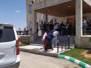 Hoessein heeft nieuwe hoop dat zijn geradicaliseerde dochter en kleinkinderen terugkomen