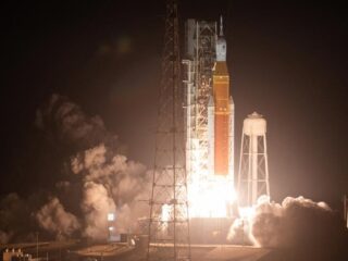 ESA wil voor 2030 Europeaan op de maan