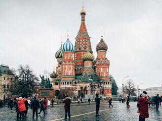 Gevolgen sancties Russische burgers: 'Het Westen hoopt dat de mensen in opstand komen'