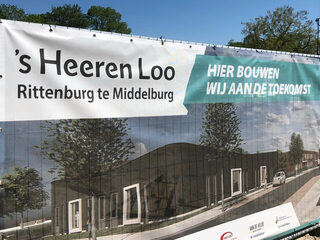 In Zeeland staat een grote operatie gepland: 400 bewoners met een verstandelijke beperking gaan verhuizen