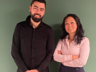 Met stakingen moet je proberen de elite te raken, bepleit Ron Meyer