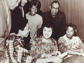 Waarom Rosey Pool nooit in de vergetelheid mag raken