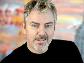 Ruud de Wild over kanker: 'Je wordt in een flipperkast gegooid'