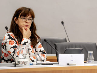 MIT-voorzitter Sap doet dringende oproep aan kabinet: doe meer onderzoek naar long covid