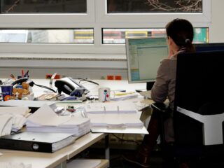 Stand.nl: 'De 40-urige werkweek moet overal de norm worden'