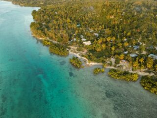 Wat kunnen we leren van de klimaatplannen van Vanuatu?