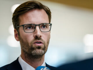 Sjoerdsma (D66) pleit voor oorlogseconomie voor wapenindustrie