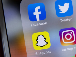 'Apps geven een gevoel van controle in een wereld die steeds minder controleerbaar wordt'