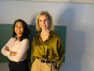 Solange Dekker: 'Discriminatie' bij transitie naar vrouw in het VUmc