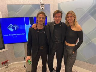 Zanger Son Mieux was bang te stoppen met drugs en alcohol, maar deed het toch