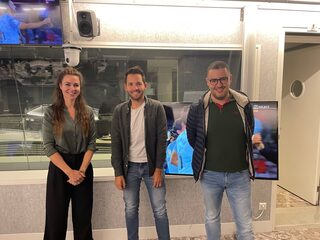 Sportforum: 'Je ziet zelden een trainer die openlijk zijn eigen ploeg aan het saboteren is'