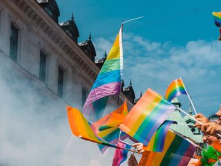 Leger des Heils noemt homoseksualiteit niet langer een zonde