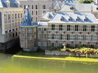 De Overdracht deel 1: 'Belangrijke lobbyisten hebben prinsen- en prinsessengedrag'