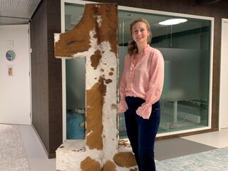 Hoe begeleid je een wonderkind?