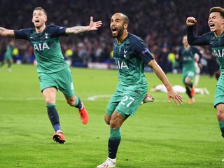 Oeroude uitdoelpuntenregel verdwijnt in Europees clubvoetbal