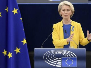 Menno Snel: 'Plannen Ursula von der Leyen weinig realistisch'