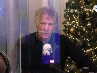 'Kwaliteit voetbalwedstrijden lager door lege tribunes'