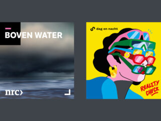 Podcast Boven Water over klimaatverandering: 'Je kunt wachten of je kunt iets doen'