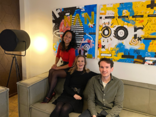 Luistertip van VINK: een levensles over eenzaamheid en de dood