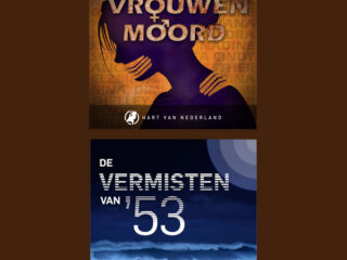 'Iedere acht dagen wordt in Nederland een vrouw vermoord'