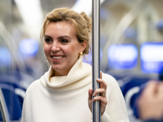 Staatssecretaris Heijnen: 'Geld het grootste struikelblok voor Lelylijn'