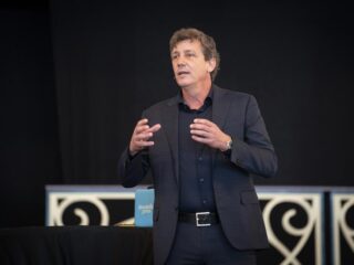 Jacco Vonhof: 'Steunpakket MKB moet meer dan 2 miljard euro worden'