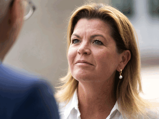 CDA-gedeputeerde blij met uitspraak Van der Wal: tot nu toe weinig realiteitszin bij kabinet