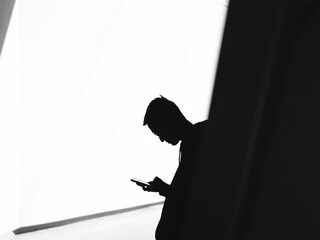 Rapper Tur-G maakt een statement tegen Online Shaming