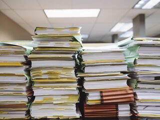 Behandeling WOB-verzoeken in 80% van de gevallen te laat