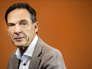 VVD-voorzitter Wetzels: het is aan de leden of Rutte nog een keer lijsttrekker wordt