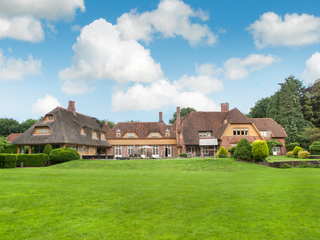 Landgoed Wielewaal verkocht aan gemeente Eindhoven: 'Het is de long van de stad'