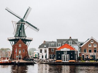 'Nederland is geen gezellig kikkerlandje meer'