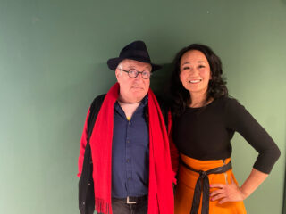 Youp van 't Hek vindt dat hij nog steeds alles kan en mag zeggen