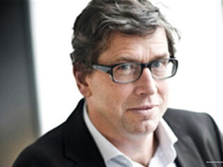 Planoloog Zef Hemel: 'Amsterdam moet nieuwe attracties bedenken voor de culturele hoogtepunten van nu'