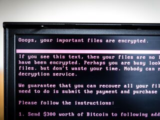 Podcast De Zomerdag: de maffiapraktijken van hackersgroep REvil