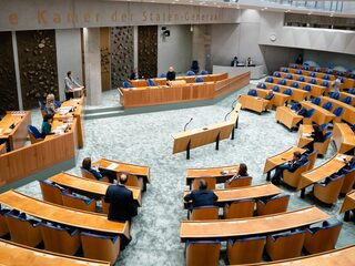 Stand.nl: 'De nieuwe lobbyregels voor bewindslieden schieten door'