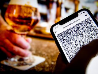 Stand.nl: 'Het is goed dat het kabinet een nieuwe lockdown invoert'