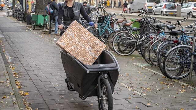 Online aankoop sneller stuk dan verwacht? 'Je hebt meer rechten dan je denkt'