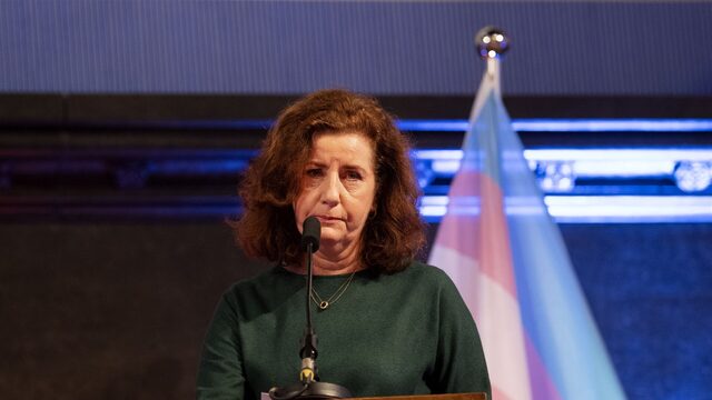 'Excuses kabinet terecht, maar oude Transgenderwet was ook stap vooruit'
