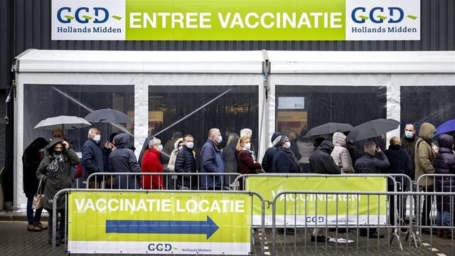 GGD hangt flinke schadeclaim boven het hoofd voor datalek